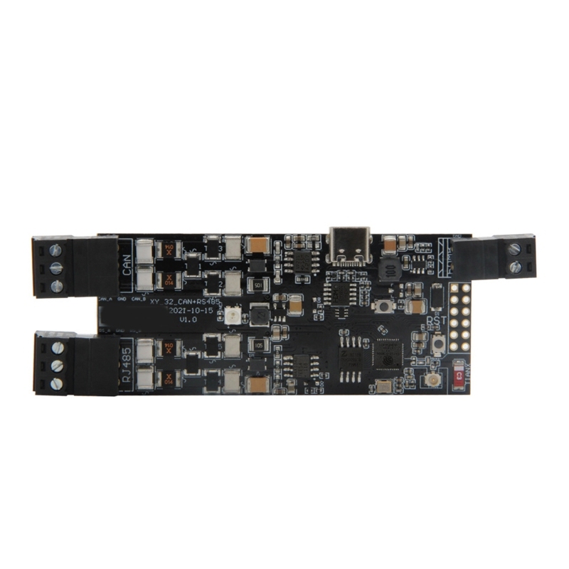 LILYGO? TTGO T-CAN485 ESP32 CAN RS-485 Support TF Card WIFI