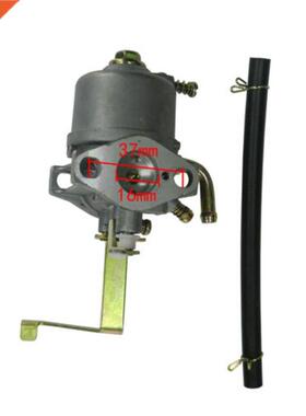 Carburetor Carb Fit ET650 & ET950 2 Stroke Gener