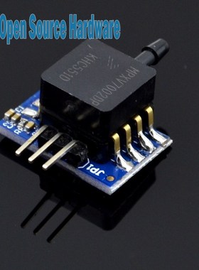 Ardupilot Arduplane Pitot Air Speed Meter  Airspeed Gauge Tu