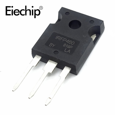 5CPS IRFP460PBF IRFP460 500V 20A TO-247 new and original IC