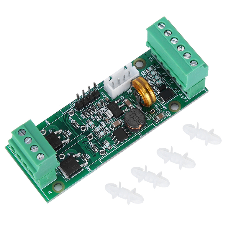 WS2N-6MT-S(C) DC24V PLC Programmable Logic Controller Module