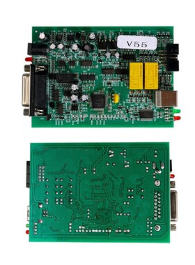 0475 EURO Version V54 FGTech Galletto 4 Master BDM Tricore