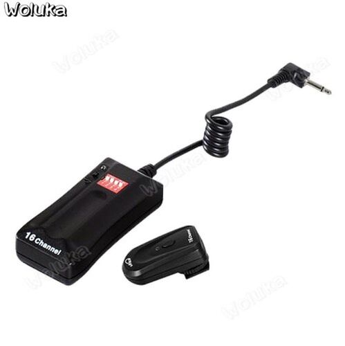 Universal DC 16B studio lamp outside shooting light indoor