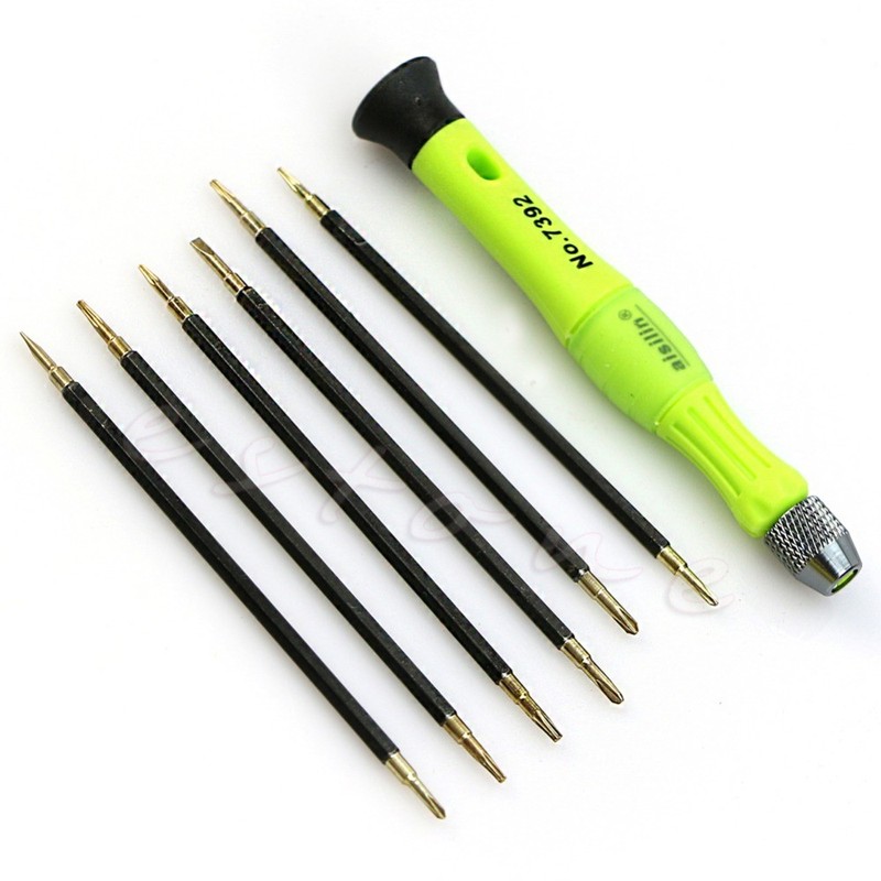 1 set 12in1 Hand Repair Tool Precision Set Professional Scre