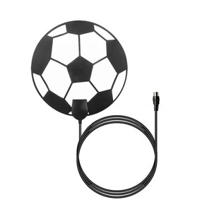 1080P Indoor Digital TV Antenna HD HDTV Antena DVB-T/T2 DVB