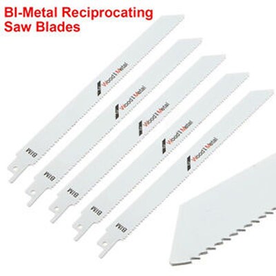 1pc S1122BF  225mm/9