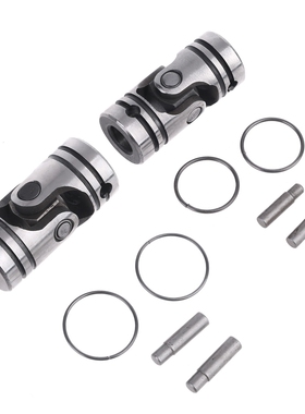 Shaft Coupling Motor Connector Diameter 16mm/20mm Diy Steeri