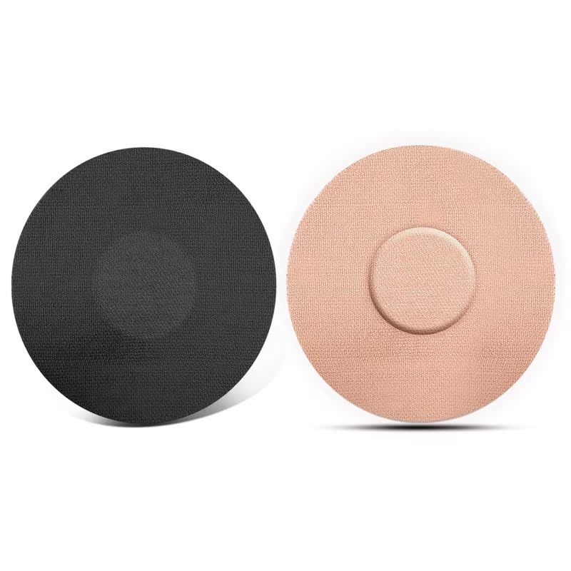 50 Pcs Sports Sensor Patch Protector Freestyle Adhesive Patc