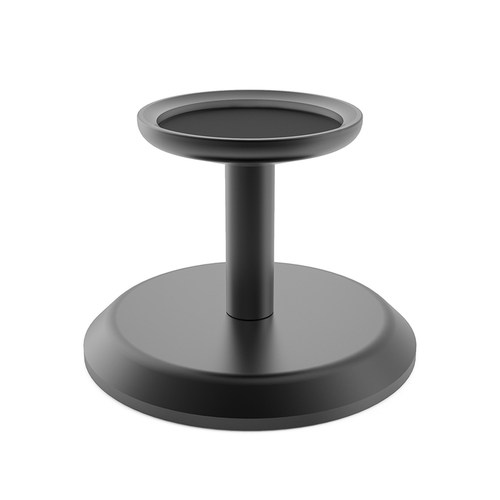 Stable Surround Sound Storage Organizer Audio Aluminum Alloy