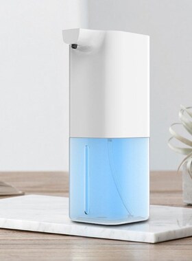 Automatic Induction Foam Soap Dispenser Smart Sensor Touchle