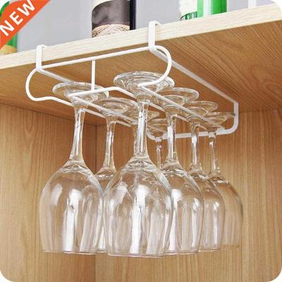 Wine Glass Rack Cabinet and Home Dining Bar Tool ainless