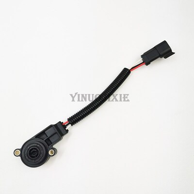/Carter loader sensor cat963d loader brake switch angle sens