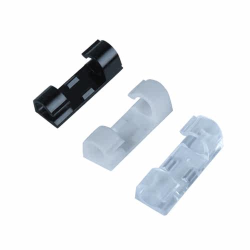 5/20PCS Cable Organizer Clips Cable Management Desktop &