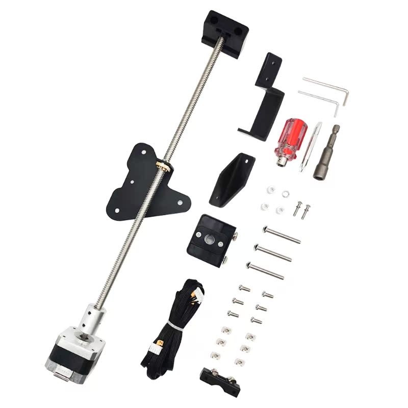 3D Printer Parts Upgrade Kit Creality Ender 3/CR-10 Dual Z A