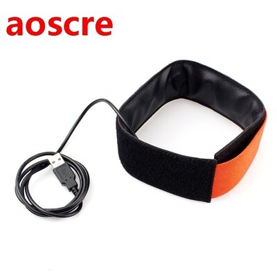 5V Dew Removal Heater Strip for 100mm Caliber Astronomy Tele