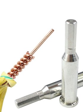 2.5/4 Flat 3/5 lines Portable Wire Twisting Tool Steel Cable