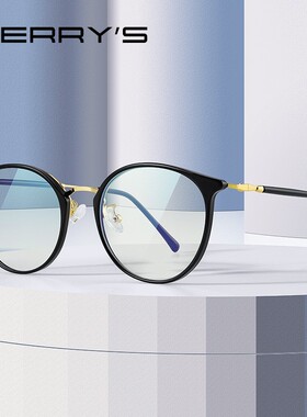 MERRYS DESIGN Classic Women  Eye Ray Blue Light Blocking