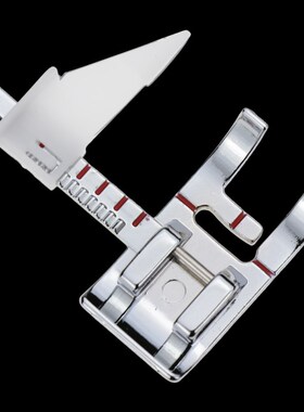 Adjustable Guide Sewing Machine Accessories Presser Feet Foo