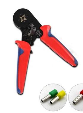 Crimping Pliers Six Mandrel HSC8 6-4A 0.25-10mm Adjustable R