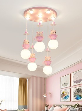 Nordic home  room decor led lights for room chandeliers ceil