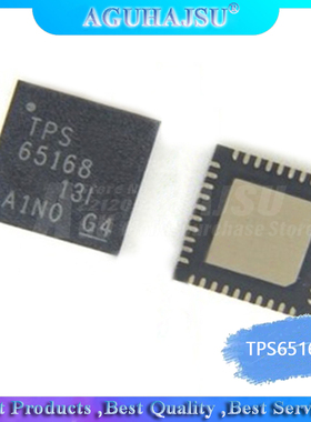1PCS TPS65168RSBR QFN-40 TPS65168 QFN 65168 QFN40 New Origin
