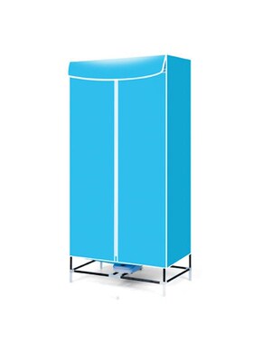 220V 1000W Dryers Electric Clothes Dryer Drying Machine Hous