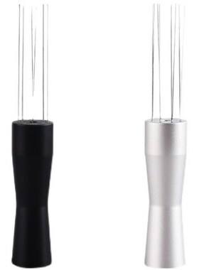 Coffee Powder Tamper Distributor Leveler Tool Coffee Powder