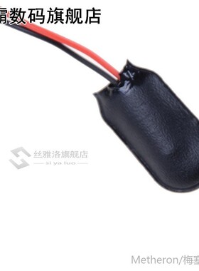 10pcs/Lot 9V Battery Holder Clip Snap On Connector Cable Lea