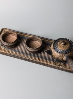 ceramic tea trays rectangle tea table chinese tea platters k