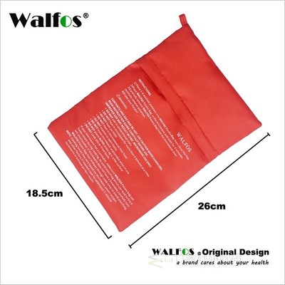 1 pcs Microwave Baking Potatoes Bag Easy To Cook Steam Pocke