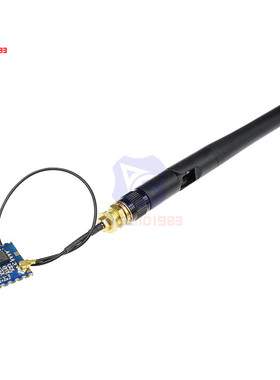 MT7681 Serial WIFI Module MTK Mediate with IPEX to SMA Anten