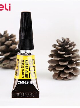 School  Office Supplies Liquid Glue for Glass Metal Ceramic