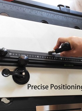 Bricklayer tool tile cutting Multi function Positioning Spec