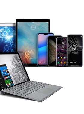 Stylus Pen For Iphone Android Tablet Pen Drawing Pencil 2in1