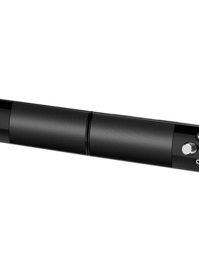 Easy Operate Music 3.5mm Jack Home Subwoofer Stereo Sound LE