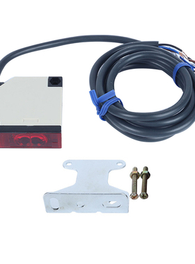 E3JK-DS30M1 Photoelectric Switch DC 12-24V AC 95-250V Diffus