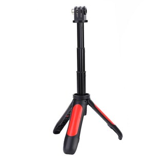 Mini Tripod Monopod Selfie Stick Compatible with all GoPro
