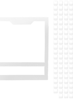 For Mechanical Keyboards Film Shafts To Prevent Loosening Du