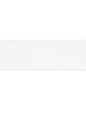 50 Pcs Pre-cleaned Microscope Blank Glass Slides 1x3 inch