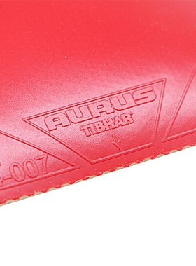 TIBHAR AURUS / AURUS SOUND / SOFT Orignal TIBHAR Table Tenn