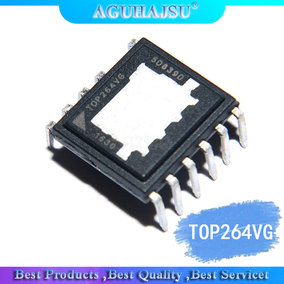 5PCS TOP264VG TOP264 t Integrated Off-Line Switcher with Eco