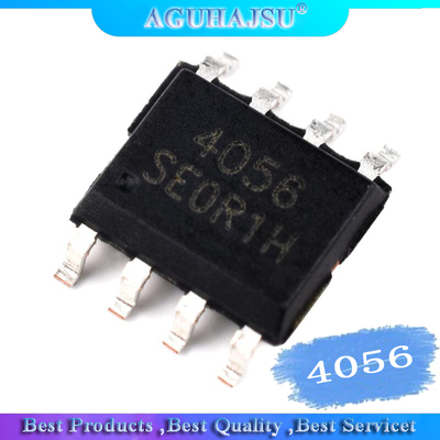 10-20PCS/LOT TP4056 TP4056E 4056E TC4056A 1A Linear Li-Ion B