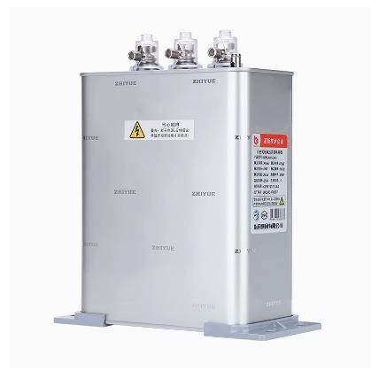 供应 BZMJ0.4-20-3 BZMJ0.45-20-3 佶林威斯康 并联电力电容器