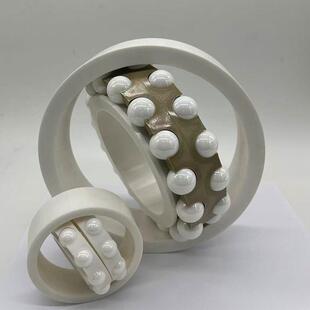 氧化锆双列陶瓷轴承1310 1313 1314 调心球轴承系列所有型号