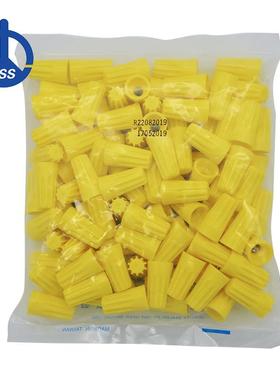 SW-74BH台湾凯士士KSS-弹簧螺式接头 100个/包