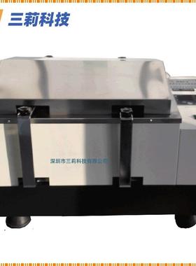 WHY-2A往复回旋式水浴恒温振荡器 SHA-82A旋转式水浴恒温摇床