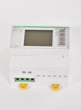 多功能电表PM3250 PM3255 导轨安装全新原厂