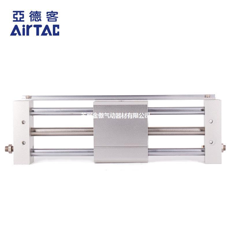 RMT20原装亚德客无杆气缸RMT20X50X100X150X200X250X300X400X500S