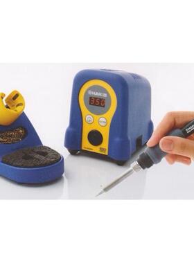 日本白光HAKKO FX-888D电烙铁 FX888D数显恒温焊台FX8801焊笔线