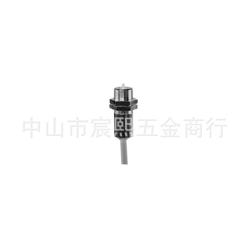 Baumer保盟MY-COM B100-80机械式精密开关传感器 常闭 NC 圆柱形